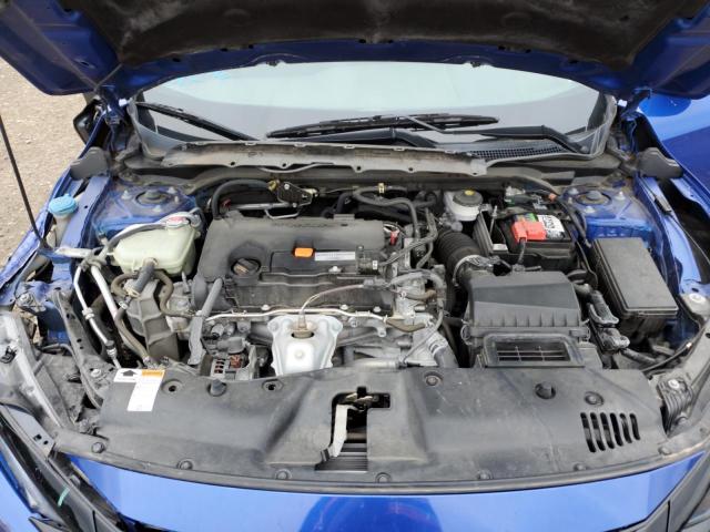 2019 Honda Civic Sport VIN: 19XFC2E84KE003618 Lot: 51595564