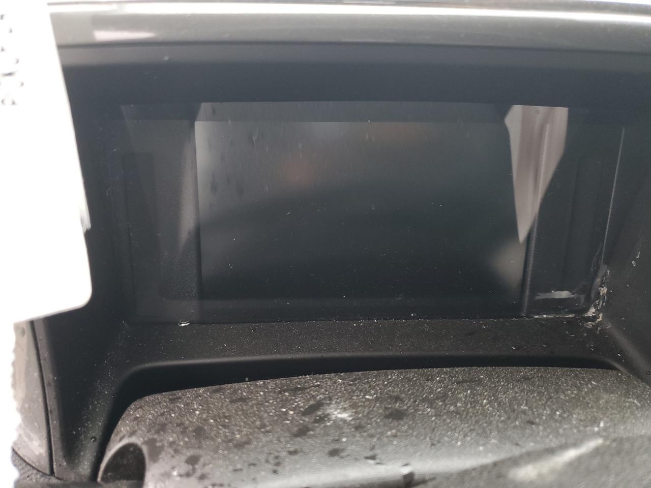 1G1RD6E4XBU101156 2011 Chevrolet Volt