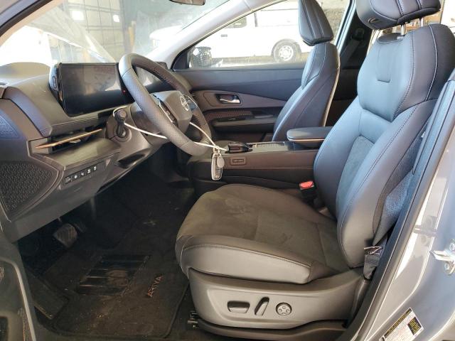 2023 NISSAN ARIYA ENGA - JN1CF0BB3PM707450