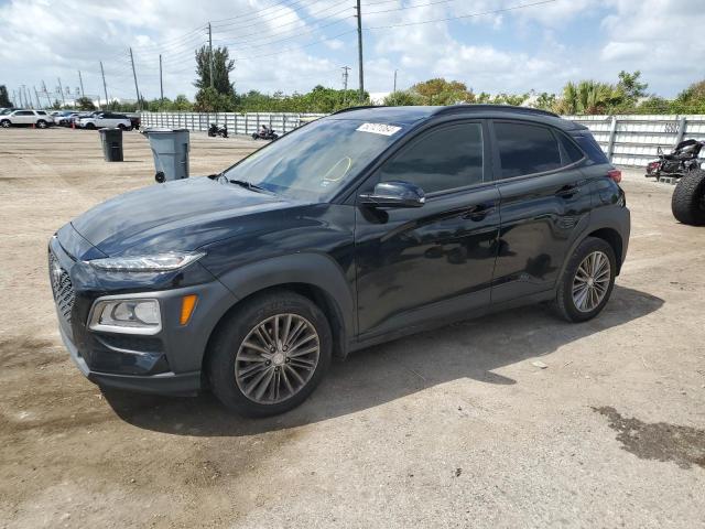 2020 Hyundai Kona Sel VIN: KM8K22AA0LU398440 Lot: 52121064