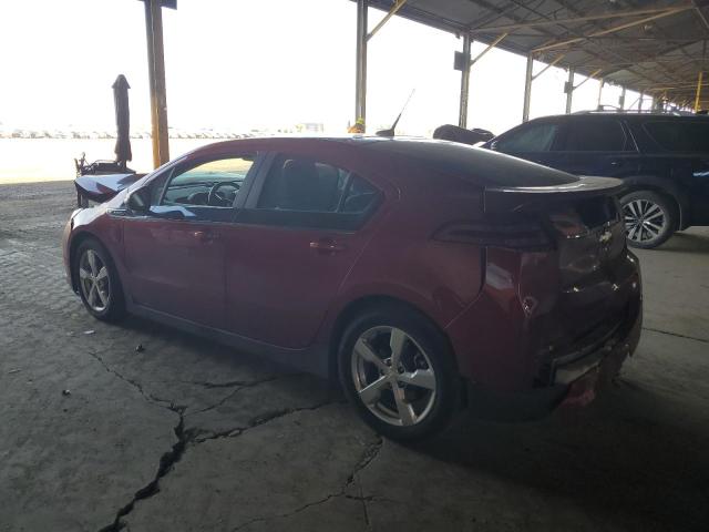 VIN 1G1RD6E42DU145588 2013 Chevrolet Volt no.2