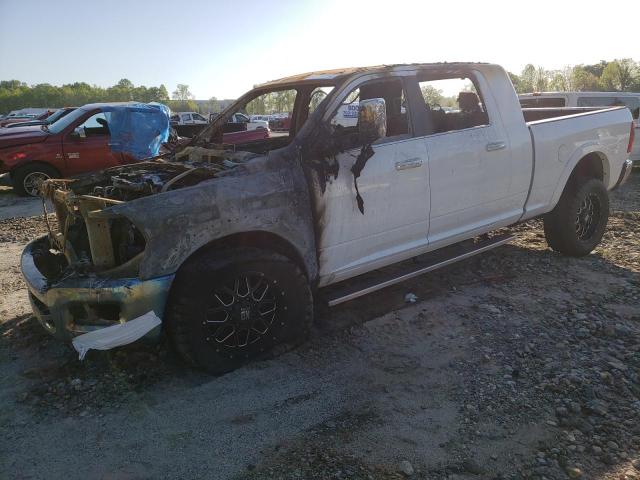 Lot #2487513595 2019 RAM 2500 LARAM salvage car