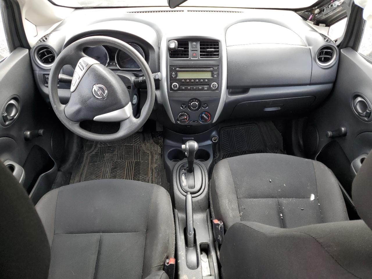 3N1CE2CP5JL366983 2018 Nissan Versa Note S