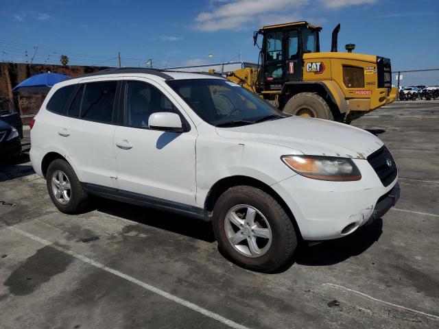 2008 Hyundai Santa Fe Gls VIN: 5NMSG73DX8H174777 Lot: 50632074