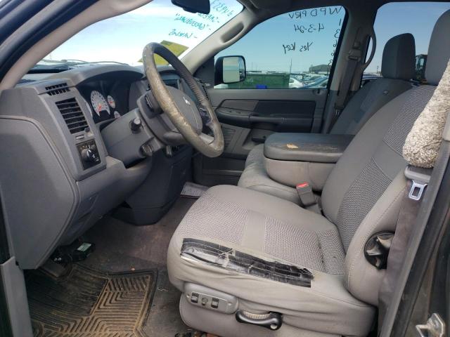 2008 Dodge Ram 2500 St VIN: 3D7KS28A98G139990 Lot: 39242378