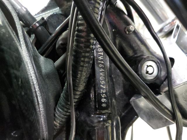 2004 HARLEY-DAVIDSON FXSTB 1HD18TV164Y057256