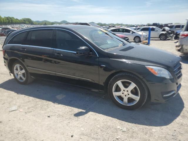 2012 Mercedes-Benz R 350 4Matic VIN: 4JGCB5HE4CA146643 Lot: 51977794