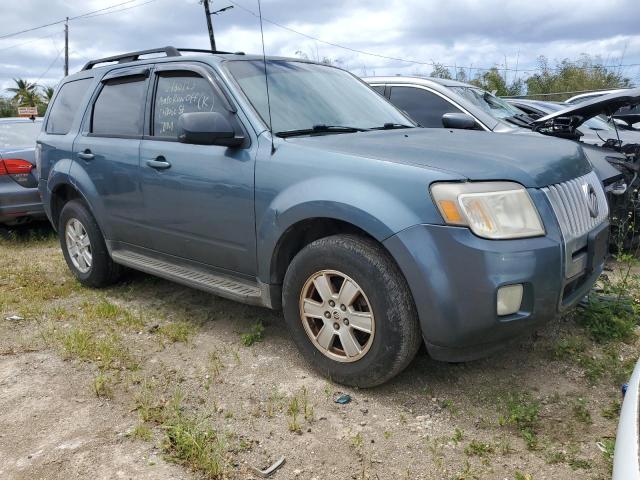 Vin: 4m2cn8b79akj28695, lot: 40889814, mercury mariner 20104
