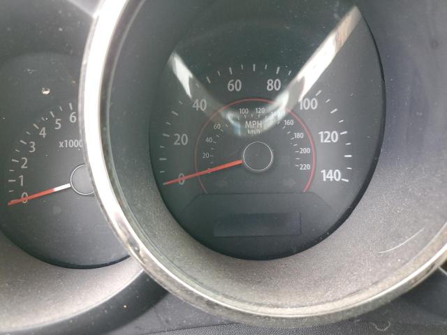 2010 Kia Soul + VIN: KNDJT2A2XA7145157 Lot: 50205334