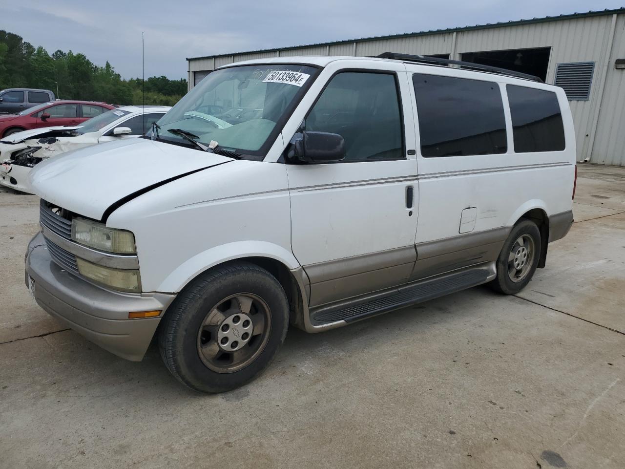 1GNDM19X13B127836 2003 Chevrolet Astro