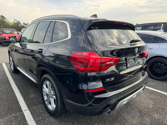 50915134 | 2019 BMW x3 sdrive30i