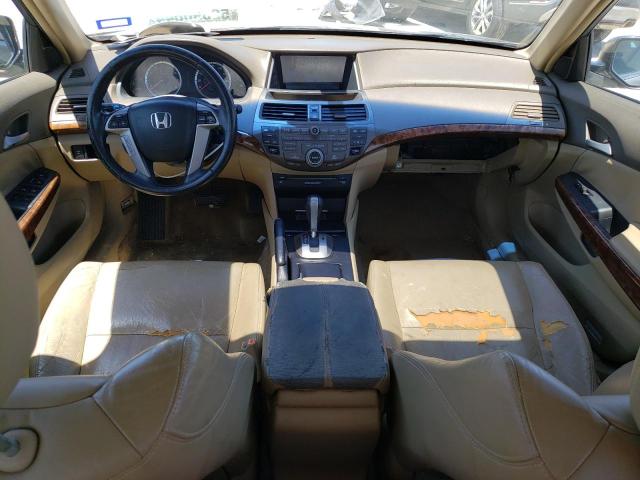 2008 Honda Accord Exl VIN: 1HGCP26898A108190 Lot: 52696644