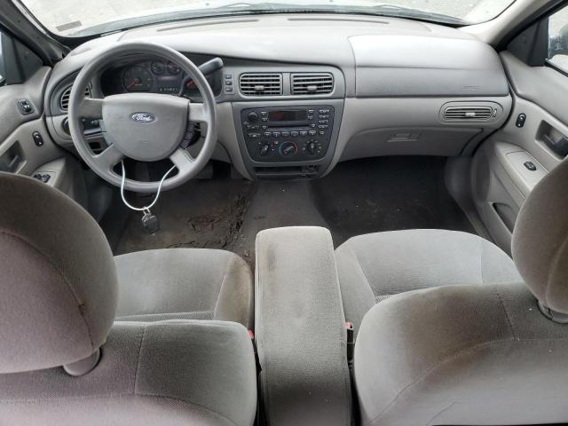 2005 Ford Taurus Se VIN: 1FAHP53U55A117171 Lot: 51417074