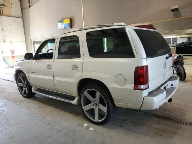 2002 Cadillac Escalade Luxury VIN: 1GYEK63N92R165970 Lot: 50800734