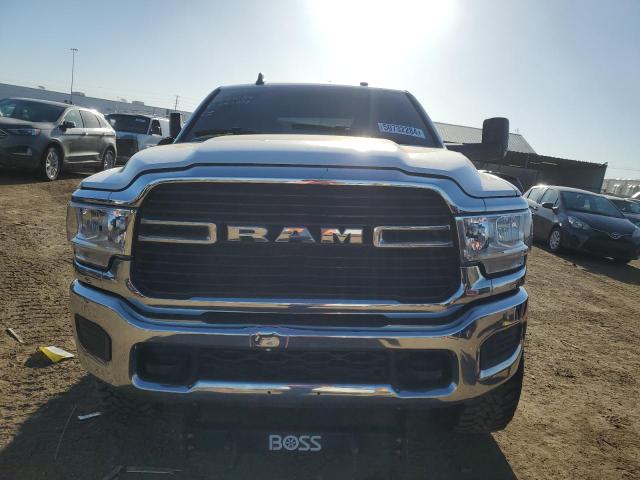2019 Ram 3500 Big Horn VIN: 3C63R3HJ5KG547739 Lot: 50732284