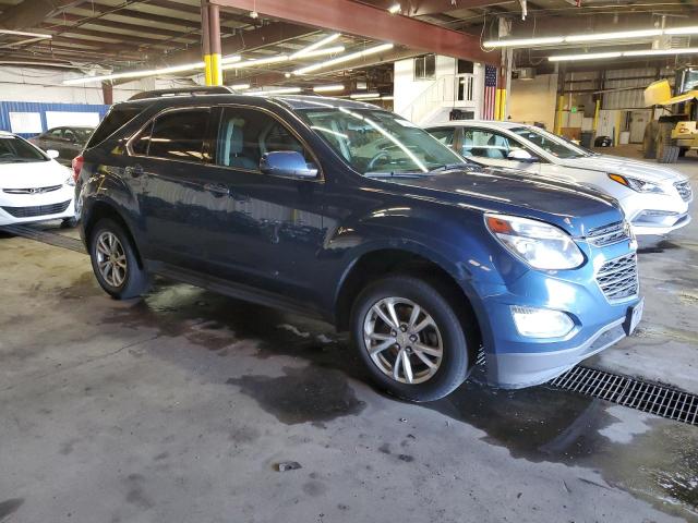 2017 Chevrolet Equinox Lt VIN: 2GNALCEK5H6182358 Lot: 50453394