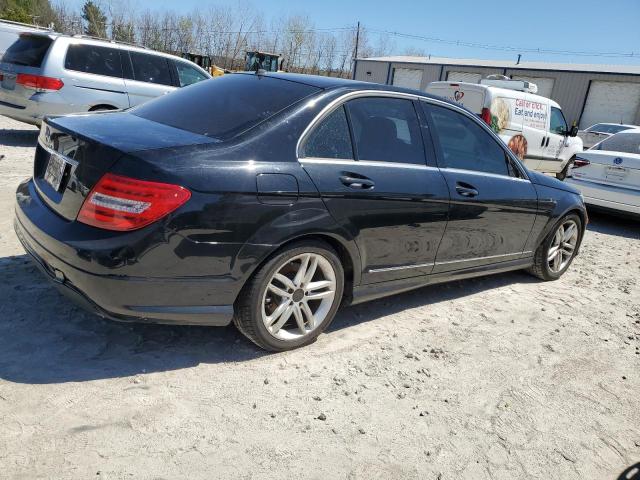 VIN WDDGF4HB2DA762908 2013 Mercedes-Benz C-Class, 250 no.3