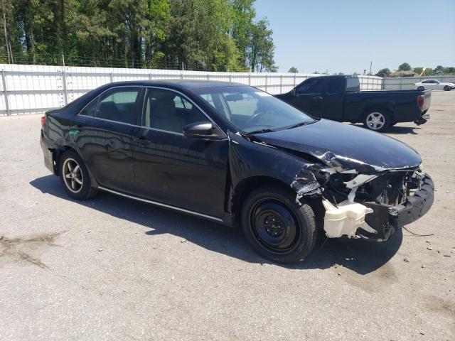 2012 Toyota Camry Base VIN: 4T1BF1FK4CU039396 Lot: 50962474