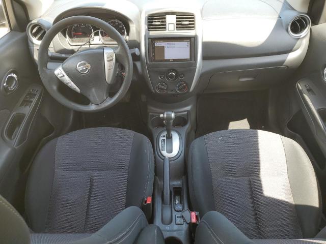 2015 NISSAN VERSA S - 3N1CN7AP1FL946657