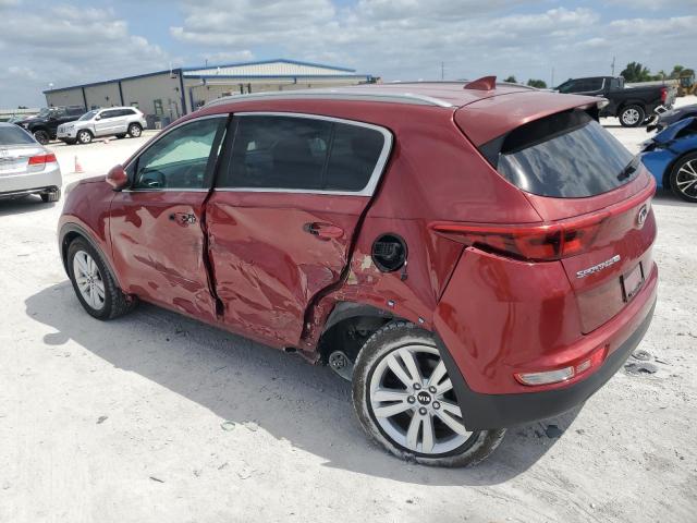 Vin: kndpm3ac1k7494554, lot: 50245054, kia sportage lx 20192