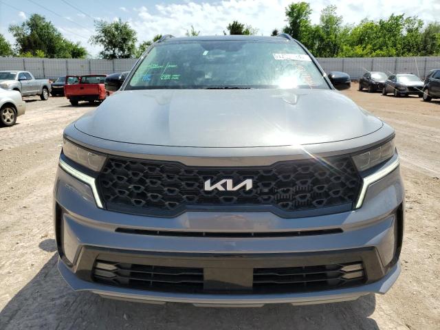 2023 KIA SORENTO SX - 5XYRKDLF8PG231774