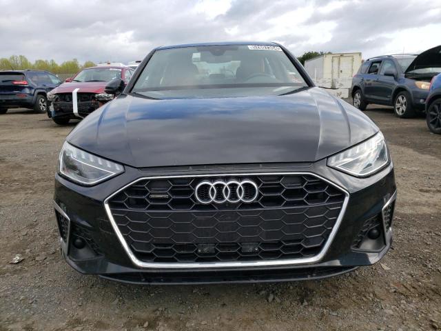 WAUEAAF48NN011435 Audi A4 PREMIUM 5