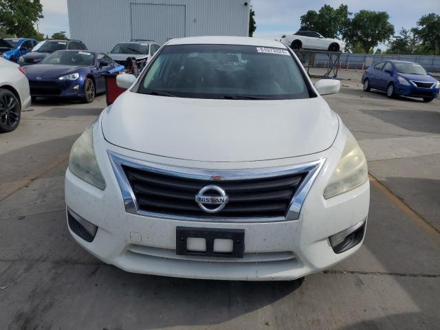 2015 Nissan Altima 2.5 VIN: 1N4AL3AP1FN397910 Lot: 51573324