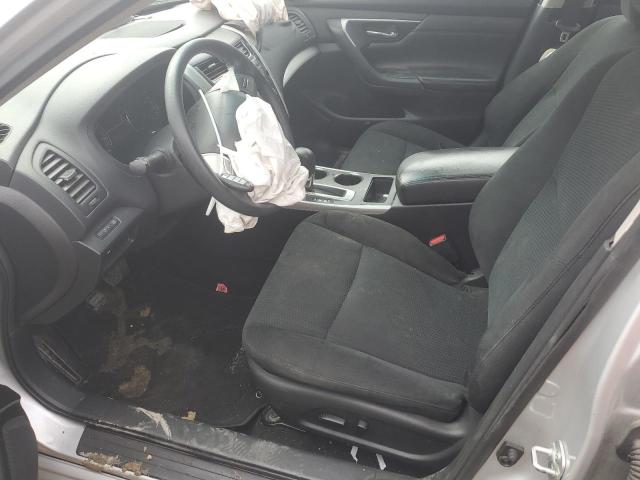 2015 NISSAN ALTIMA 2.5 - 1N4AL3AP0FC290701