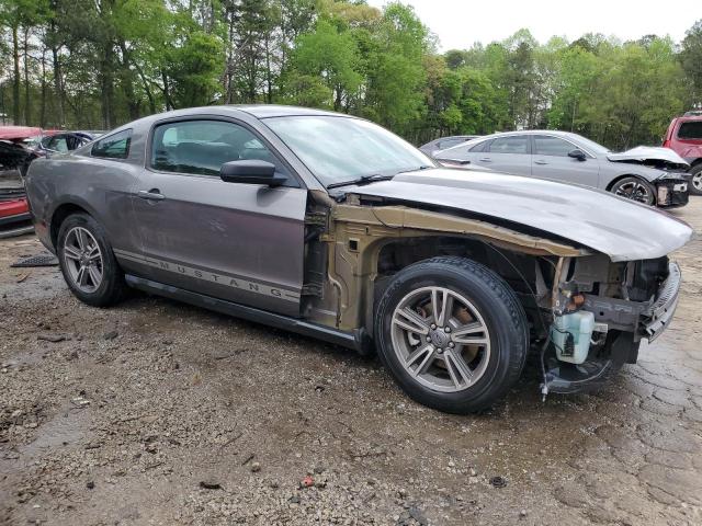 2011 Ford Mustang VIN: 1ZVBP8AM4B5166299 Lot: 50149744