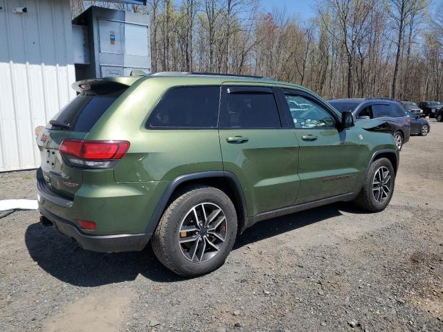 2021 Jeep Grand Cherokee Trailhawk VIN: 1C4RJFLG6MC528713 Lot: 51655044