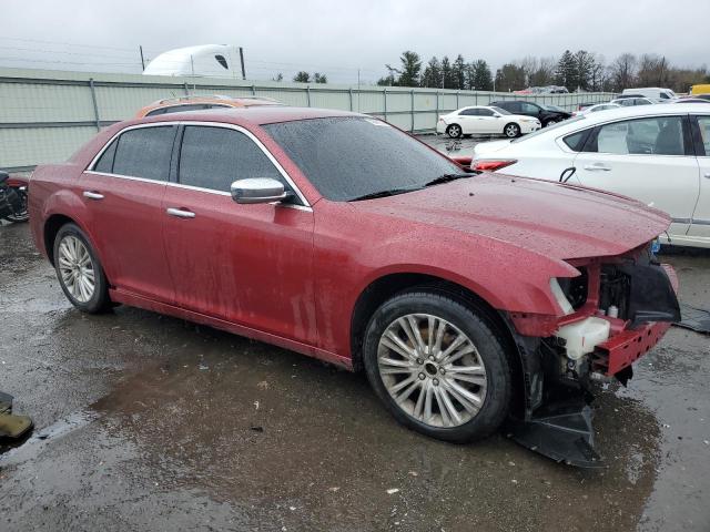 2015 CHRYSLER 300C - 2C3CCAKG8EH243986