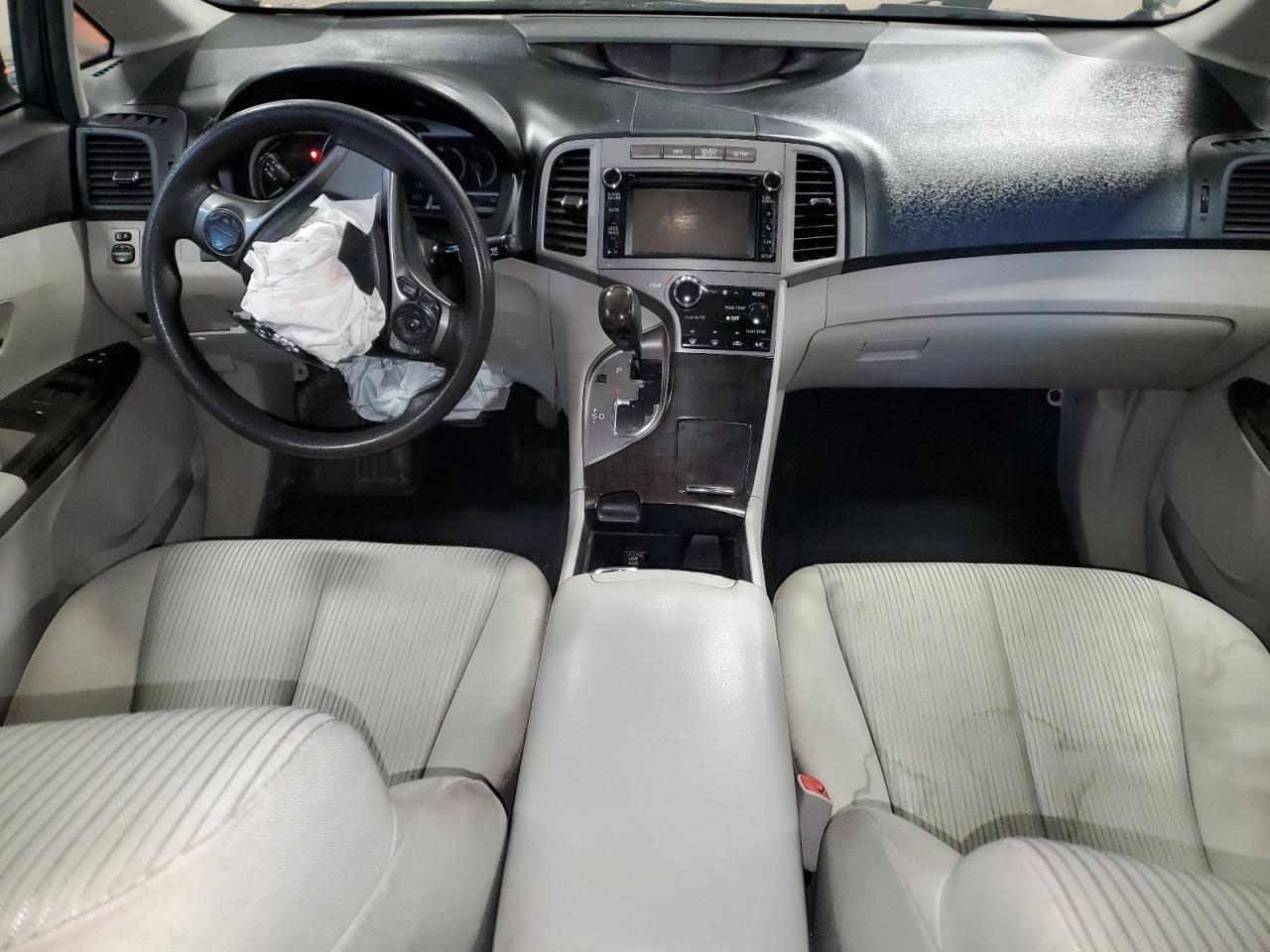 4T3BK3BB9DU075929 2013 Toyota Venza Le