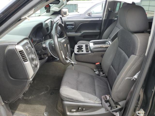 2015 Chevrolet Silverado K1500 Lt VIN: 3GCUKREC2FG483448 Lot: 51349624