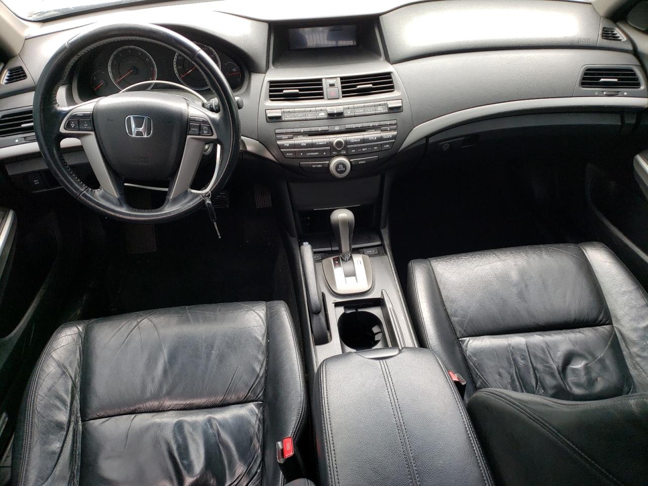 JHMCP26858C017046 2008 Honda Accord Exl