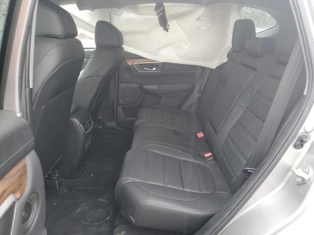 2020 HONDA CR-V TOURI - 2HKRW2H94LH663597