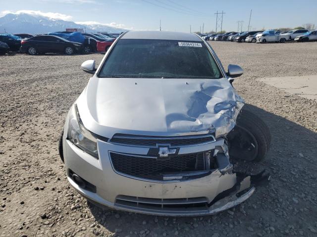 2014 Chevrolet Cruze Ltz VIN: 1G1PG5SBXE7404470 Lot: 50364314