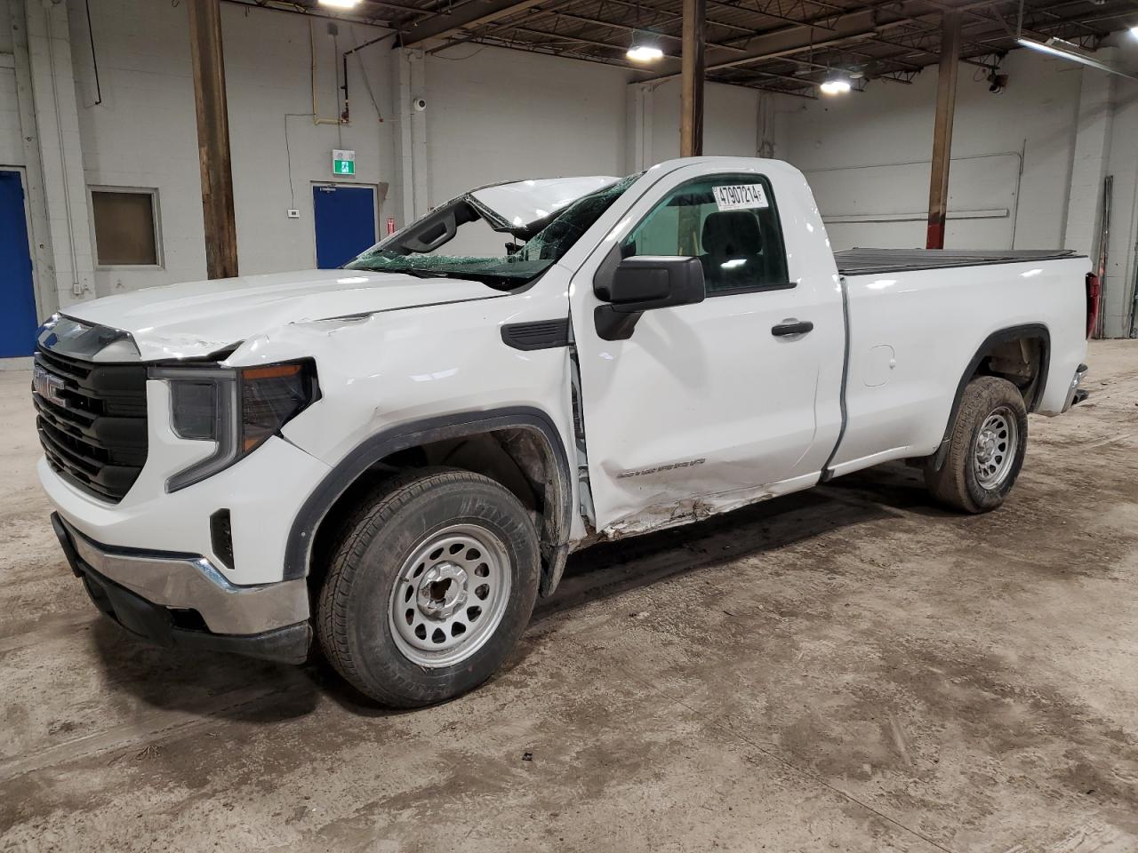 3GTNHAED8PG192919 2023 GMC Sierra C1500