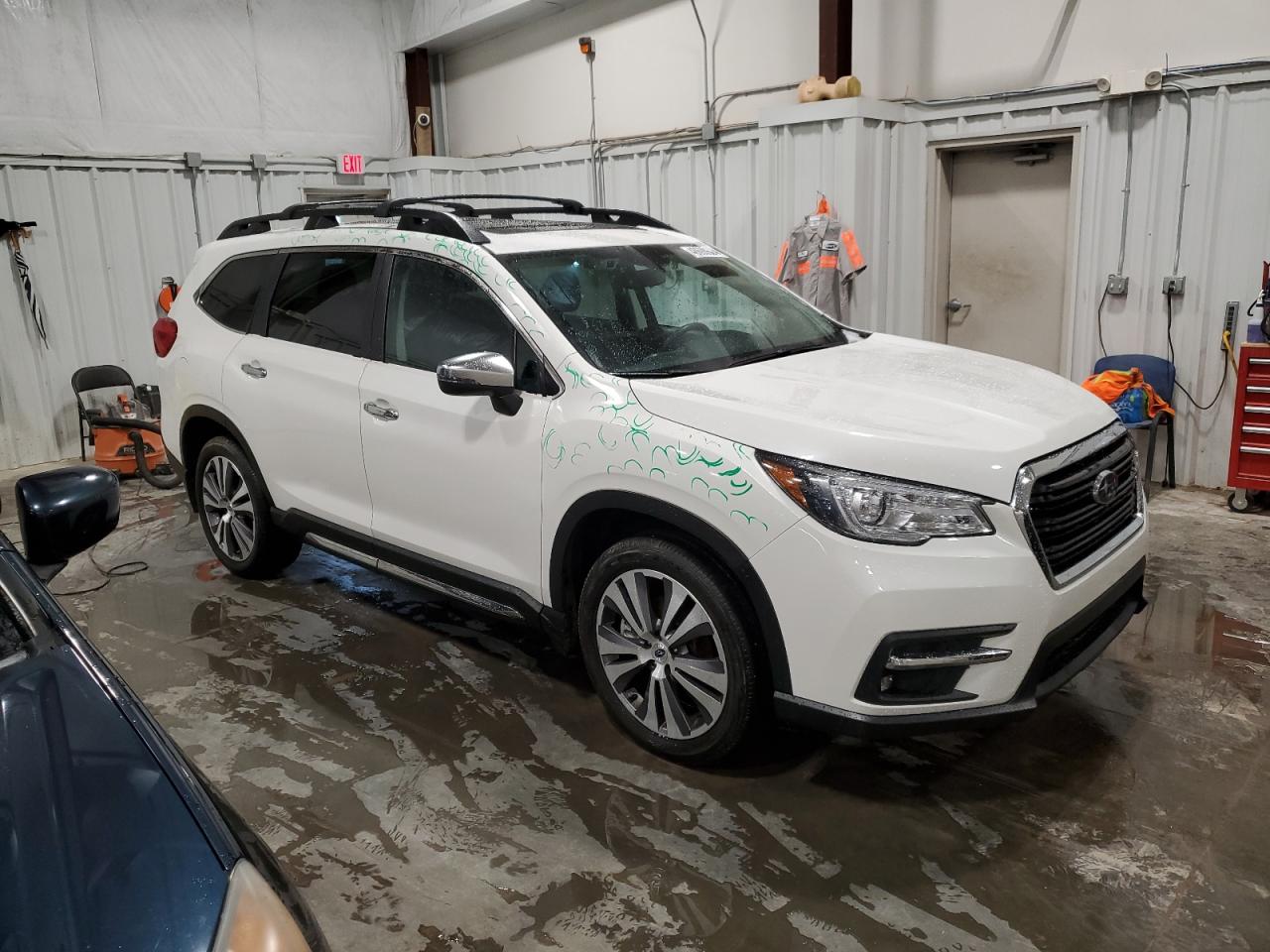 4S4WMARD8N3410881 2022 Subaru Ascent Touring