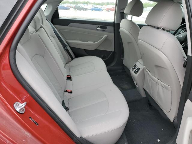 2018 Hyundai Sonata Sport VIN: 5NPE34AF0JH711080 Lot: 50937304