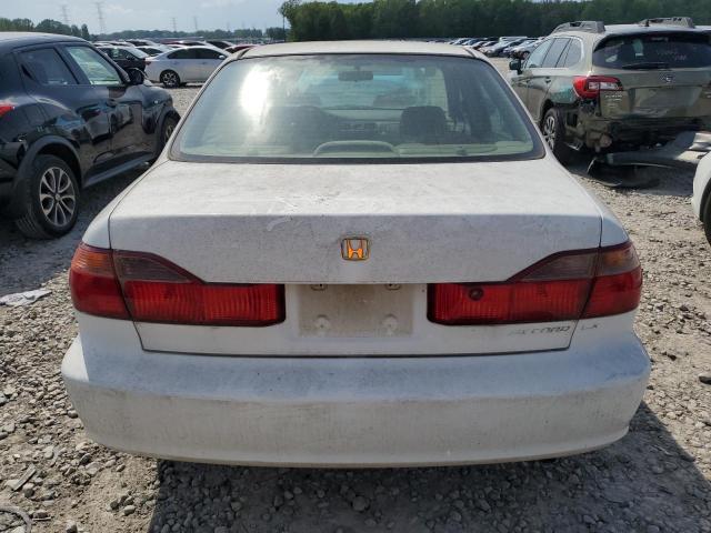 2000 Honda Accord Lx VIN: 1HGCG564XYA063310 Lot: 51364054
