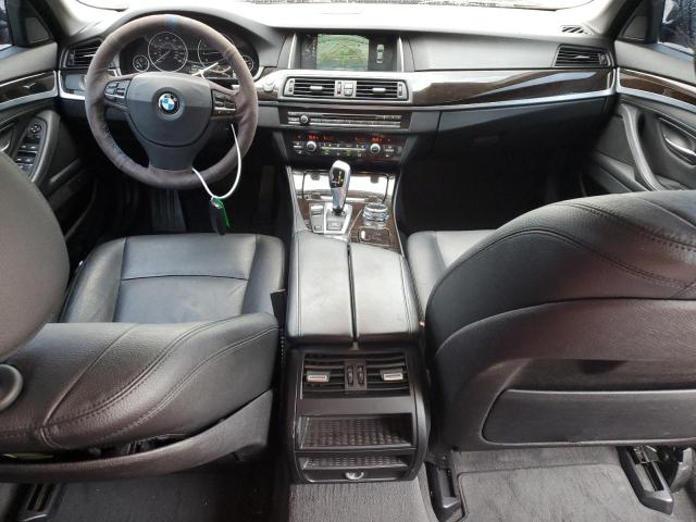 VIN WBA5A5C58ED510827 2014 BMW 5 Series, 528 I no.8