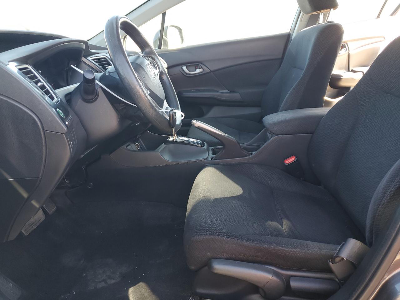 19XFB2F53DE276768 2013 Honda Civic Lx