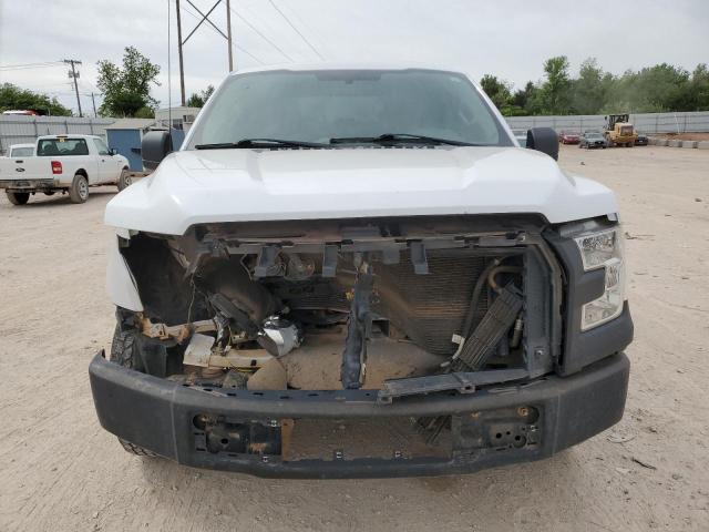 2017 Ford F150 Super Cab VIN: 1FTEX1C88HKC87144 Lot: 50805694