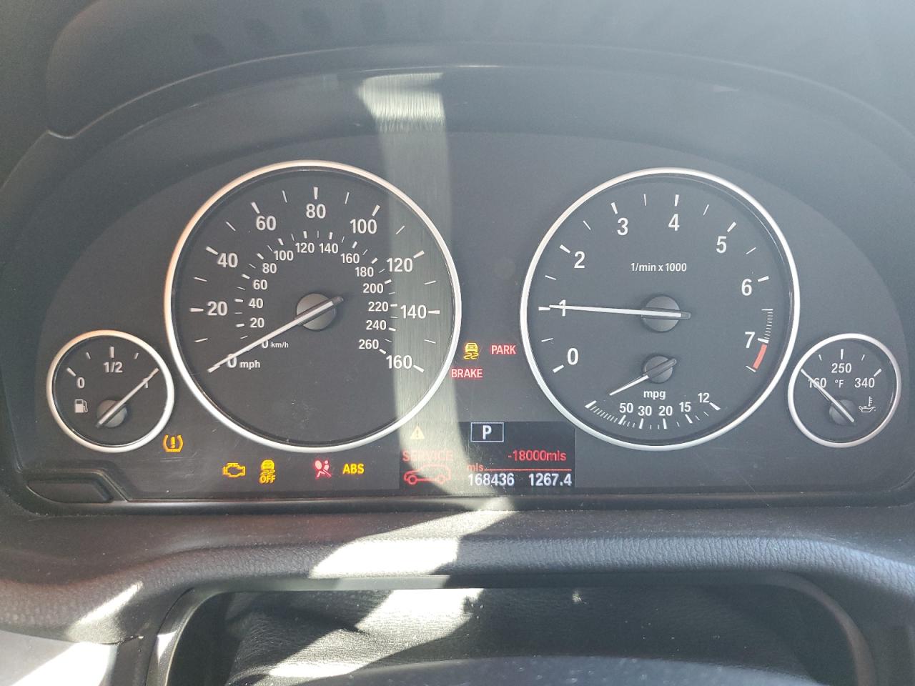 5UXWX5C53BL702226 2011 BMW X3 xDrive28I