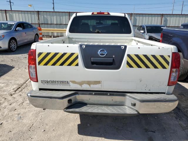 2015 NISSAN FRONTIER S - 1N6BD0CT1FN730219