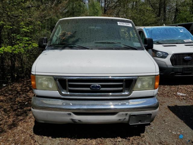 2003 Ford Econoline E350 Super Duty Wagon VIN: 1FBSS31L63HA59268 Lot: 42957694