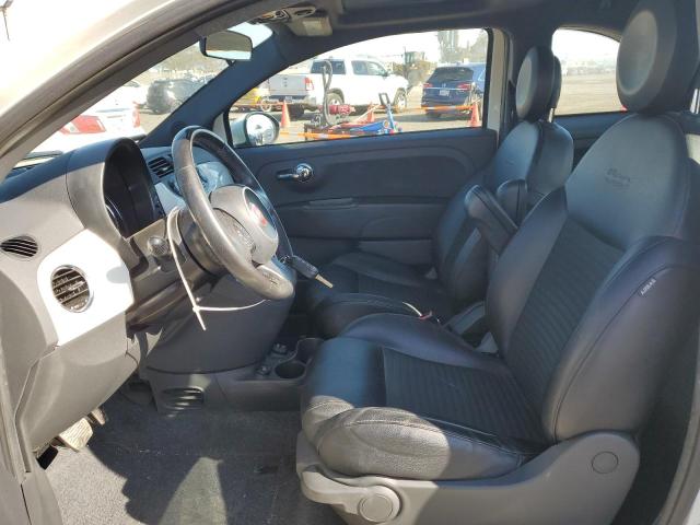 2015 FIAT 500 SPORT - 3C3CFFBR0FT576195
