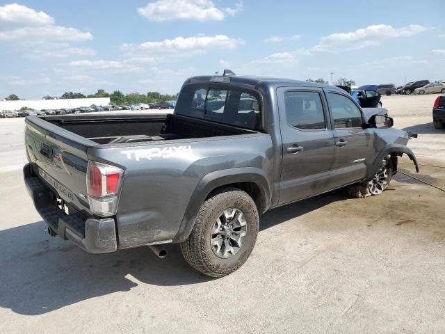 2023 Toyota Tacoma Double Cab VIN: 3TMCZ5AN9PM541551 Lot: 52495474