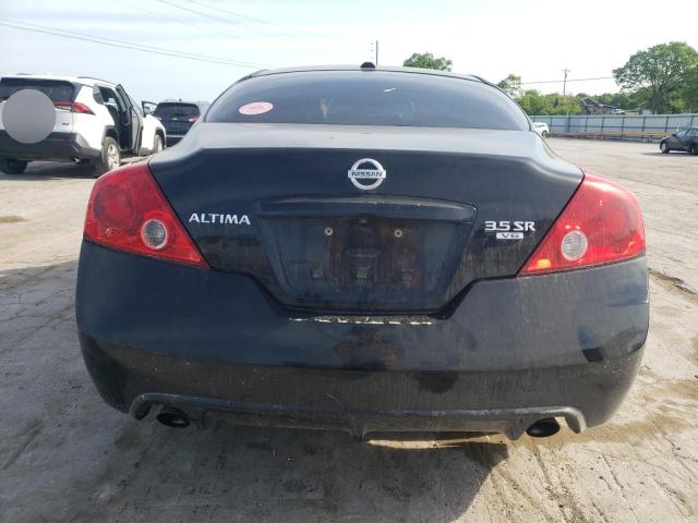 2012 Nissan Altima Sr VIN: 1N4BL2EP3CC263173 Lot: 52723404