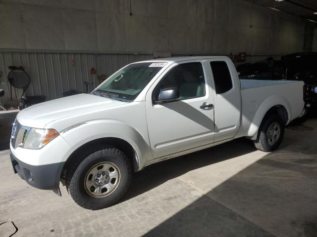 2016 Nissan Frontier S VIN: 1N6BD0CT7GN730338 Lot: 52825394